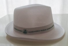 Cappello borsalino