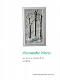2° Libro di Luisa Mondella – “Alessandro Maria: un anno di te, senta te”