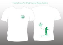 Maglietta T-Shirt GrandeAle